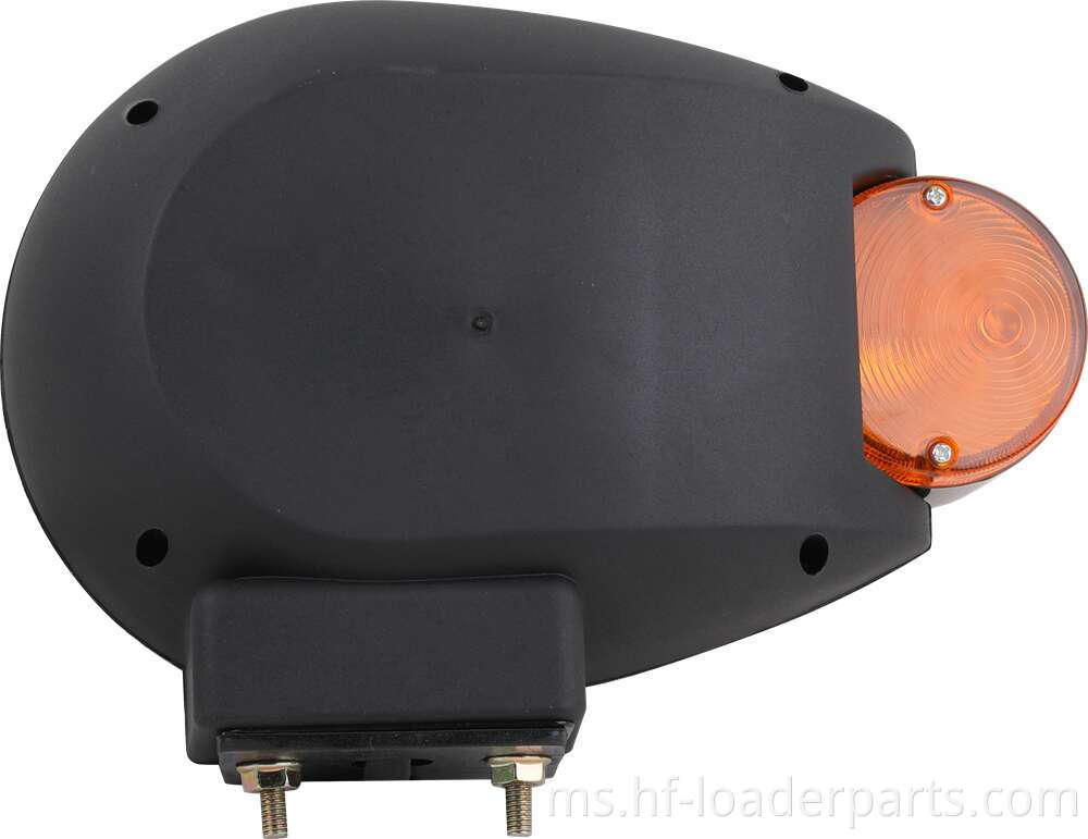 Lampu Kerja Led Wheel Loader untuk XGMA30, Liugong30 Wheel Loader LED Work Lights for XGMA30,Liugong30